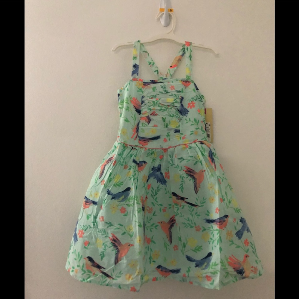 Dress for girl